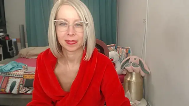LuxuryNika Live XXX-Chat