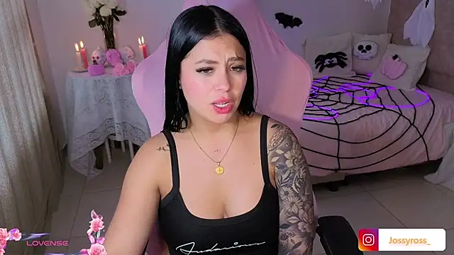 Victoryyy_'s Live XXX Chat