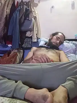 Hairy_mannn2 লাইভ XXX চ্যাট