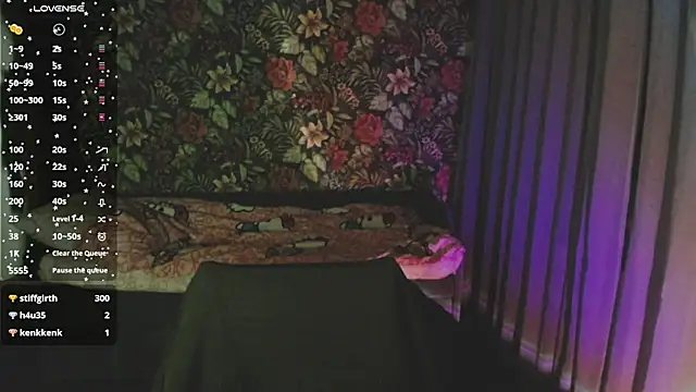 Vendymories - flash boobs <3