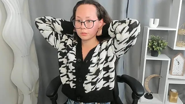 EunaBux 라이브 XXX 채팅