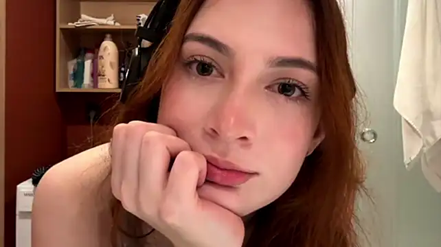 ConstanceMayo – Live XXX-chat