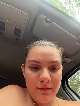 Czat XXX na żywo – Eva_stark10
