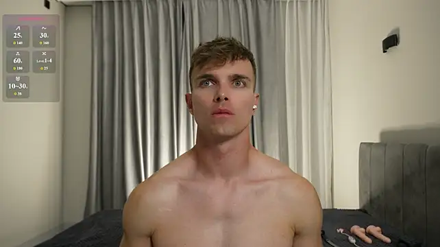 Chat XXX Live Nik_Sharp