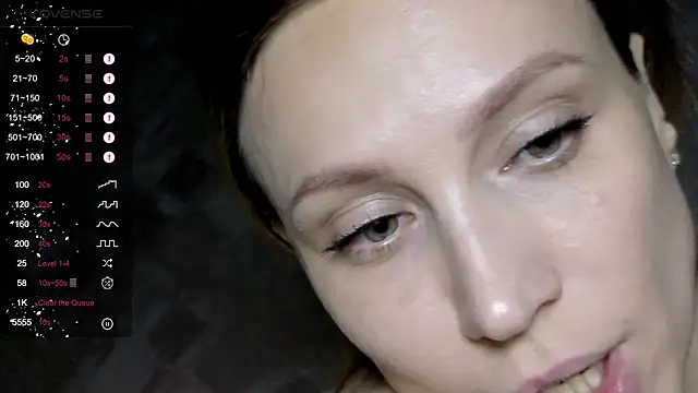 Alice_Wonders 라이브 XXX 채팅