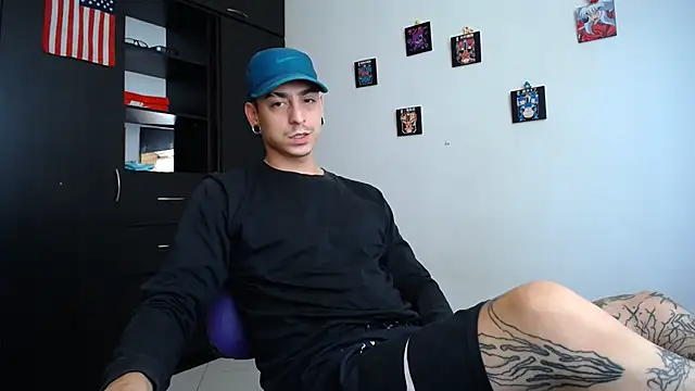 xxxmethodic Chat XXX live