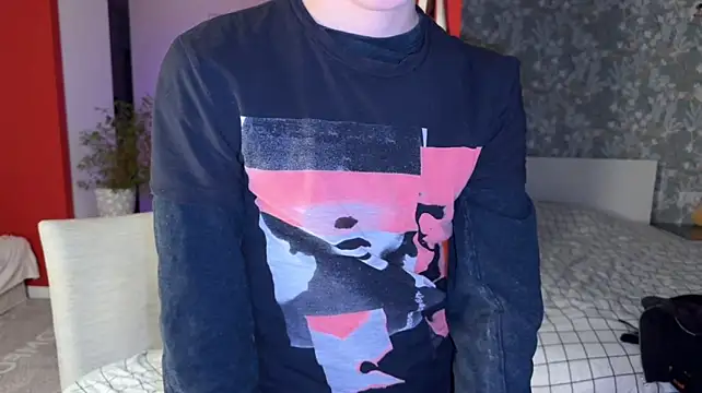 AlexFH Live XXX-Chat