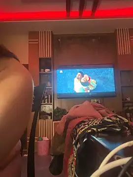 Tanisha_Silky - Romantic fee Dance