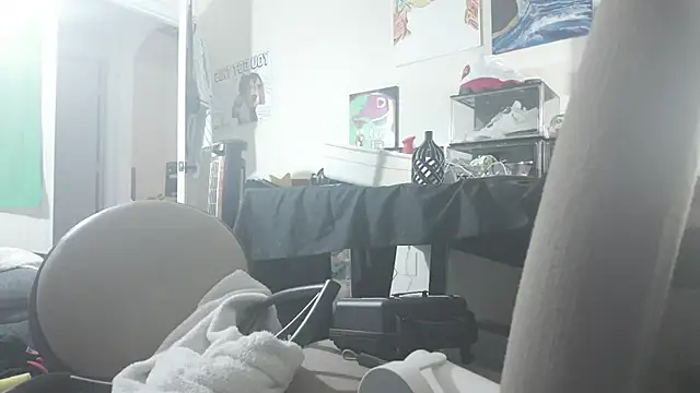 Chat XXX ao vivo de Triggerhappycj100