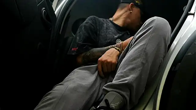 Chat XXX ao vivo de AlphaMasterXxx