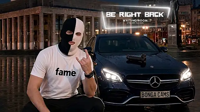 fame_bc élő XXX-chatje