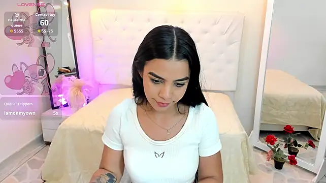 kendallowens live XXX chat