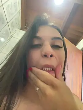 Show de webcam de Nandahotcasada