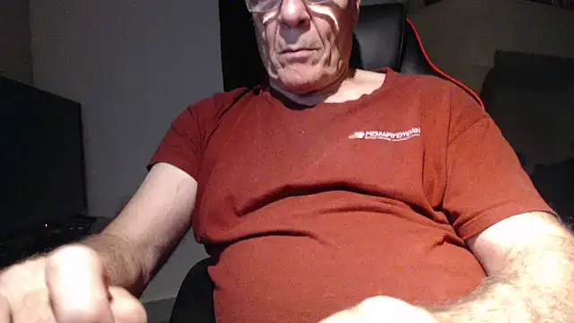 Chatroom XXX en direct de zemm54