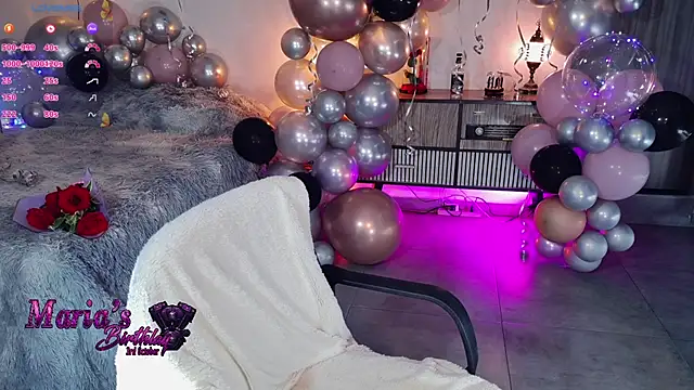 Chatroom XXX en direct de honey_mooon