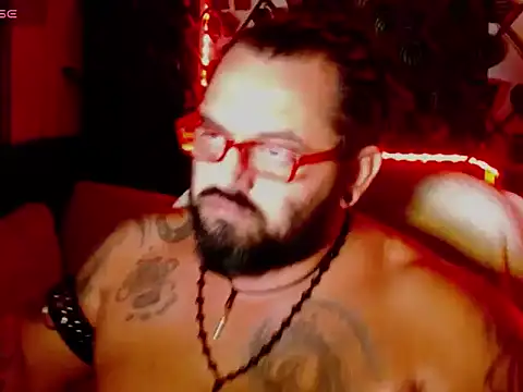 mr_wolf46 – Live XXX-chat