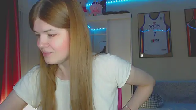 Chat +18 de Klementa ao vivo