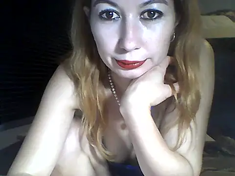 Chat +18 de Olesja ao vivo