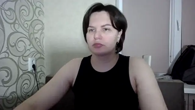 Kavoreli's Live XXX Chat