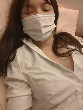 TW_zhuzhu123 - 束縛裡的綑綁胸器