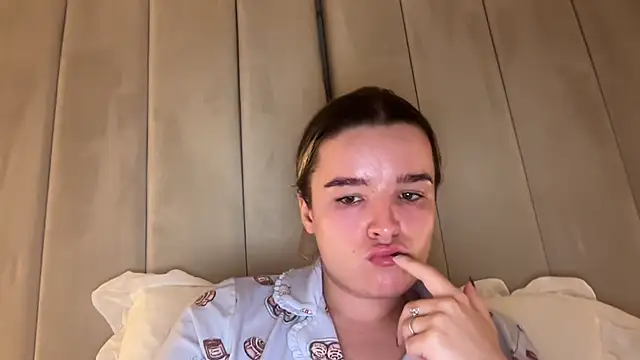 Chatroom XXX en direct de maisiesmithx