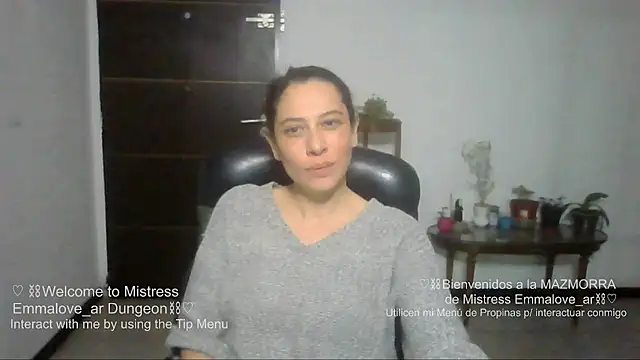 argeisha Live XXX-Chat