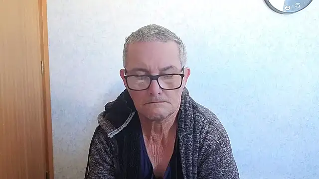 daddy_man 现场XXX聊天