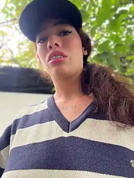 roxyrougeen Live XXX chat