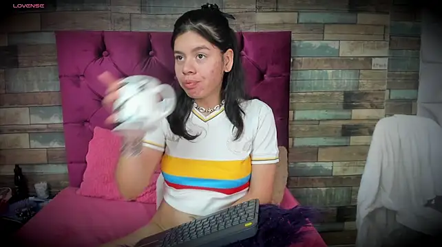 Chat XXX ao vivo de Malefic4