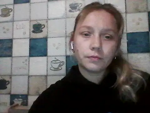 Anna_wey's Live XXX Chat