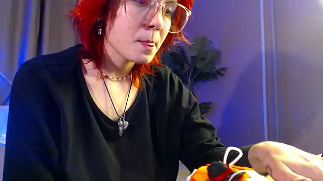 AuroraVance 라이브 XXX 채팅