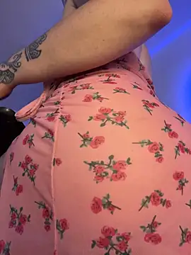 MarilynSmith01's Live XXX Chat