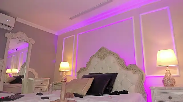 Samantha_Bale's Live XXX Chat