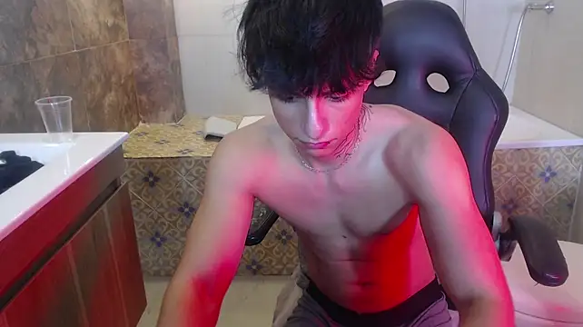 Chat XXX ao vivo de Nathan_Owen