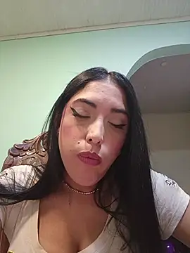 Lanaaa_222 - NAKED + SEXY DANCE + CHANTYLLI CREAM