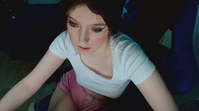 CranberryHot Live XXX Chat