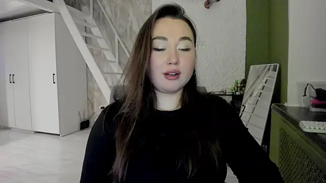 Emilia_mur - Pussy play with teasing