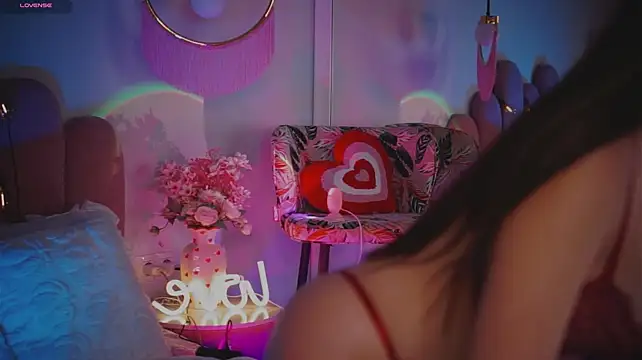 MiaMuse - 💓seduce topless 💓