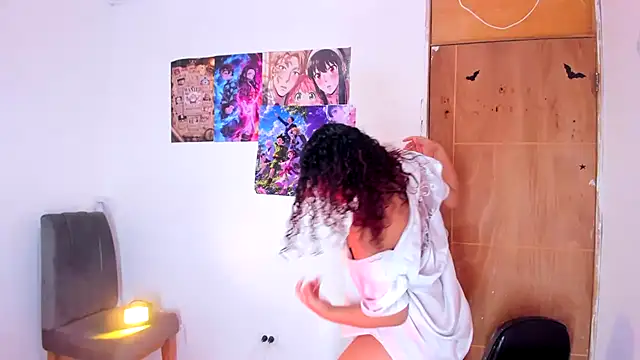 Emily_Coper18 Chat XXX live