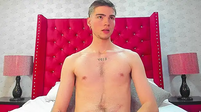 NickWild Live XXX Chat