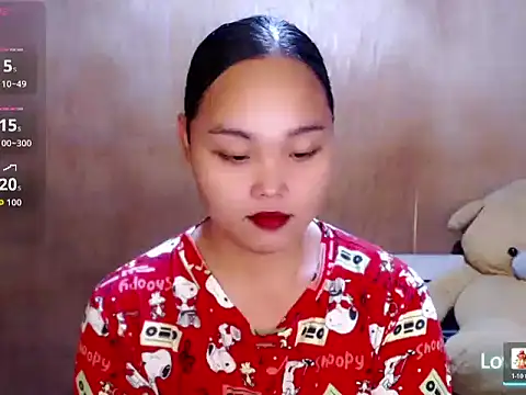 _Lylia Chat XXX in diretta