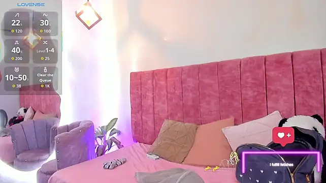 Alizzon_blakeのライブXXXチャット