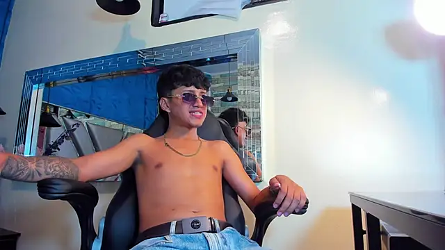 Mr_Dylan1 – Naživo XXX chat