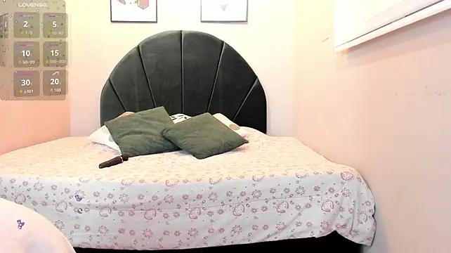 Eyes_Duque - Ice On Play In My Pussy🔥