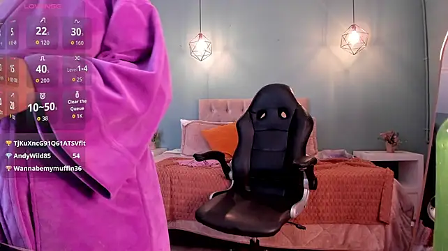 Cat__Moon__'s Live XXX Chat