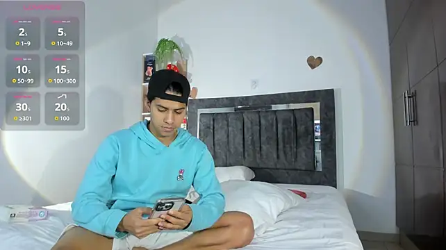 StevenSmith18 Live XXX-Chat