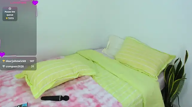 soycindylore's Live XXX Chat