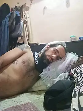 Sembang XXX Secara Langsung Hairy_mannn2