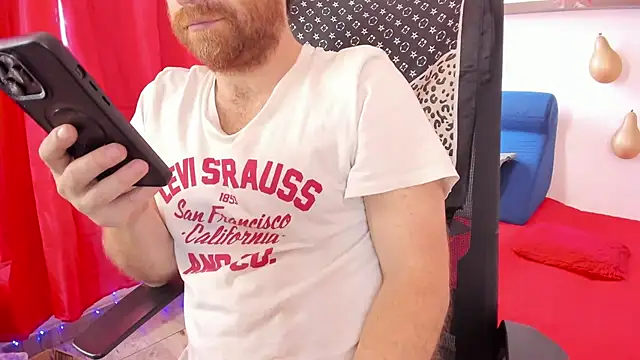 michacosio – Naživo XXX chat