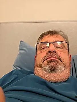 XXX chat uživo modela Axer1960